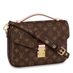 Louis Vuitton Pochette Métis