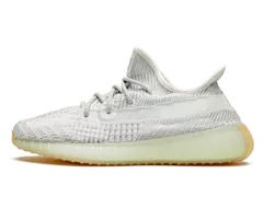 Yeezy Yeshaya - Reflective