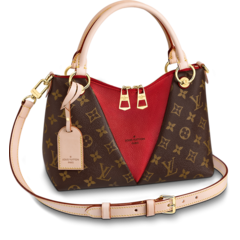 Louis Vuitton LV Tote BB