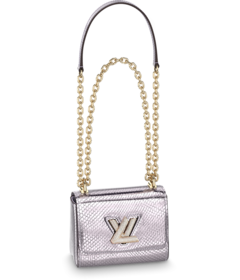 Louis Vuitton Twist Mini