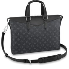 Louis Vuitton Briefcase Explorer
