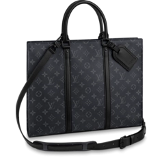 Louis Vuitton Sac Plat Horizontal Zippe