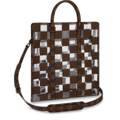 Louis Vuitton Sac Plat