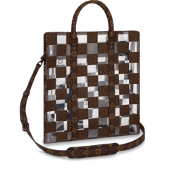 Louis Vuitton Sac Plat