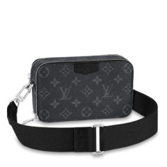 Louis Vuitton Alpha Wearable Wallet