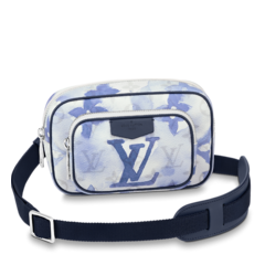 Louis Vuitton Outdoor Pouch