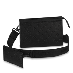 Louis Vuitton Gaston Wearable Wallet