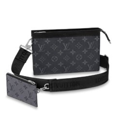 Louis Vuitton Gaston Wearable Wallet