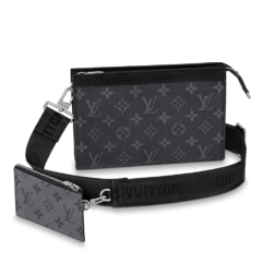 Louis Vuitton Gaston Wearable Wallet