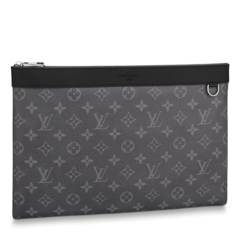 Louis Vuitton DISCOVERY POCHETTE