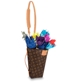 Louis Vuitton Flower Bouquet