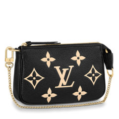 Louis Vuitton Mini Pochette Accessoires