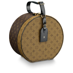 Louis Vuitton Hat Box 30