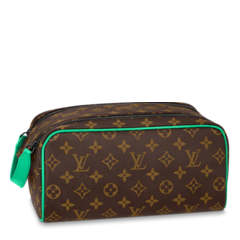 Louis Vuitton Dopp Kit Toilet Pouch