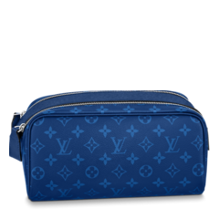 Louis Vuitton Dopp Kit Toilet Pouch