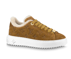 Louis Vuitton Time Out Sneaker