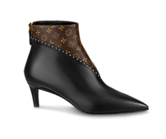 Louis Vuitton Signature Ankle Boot