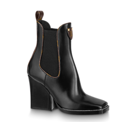 Louis Vuitton Patti Ankle Boot