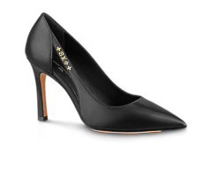 Louis Vuitton Signature Pump