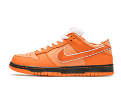 Nike Concepts - Orange Lobster