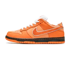 Nike Concepts - Orange Lobster