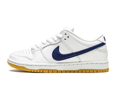 Nike Orange Label - White / Navy