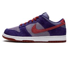 Nike Low Retro SP Plum