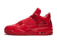 Jordan 11LAB4 - University Red