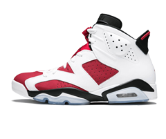 Jordan Carmine