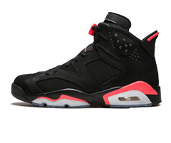 Jordan Infrared