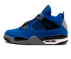 Jordan Eminem Encore Blue