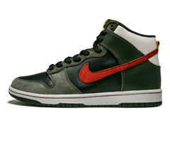 Nike Boba Fett