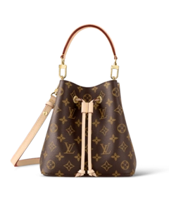 Louis Vuitton Louis Vuitton Néonoé BB