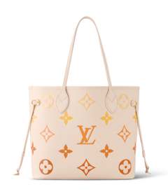 Louis Vuitton Louis Vuitton Neverfull MM