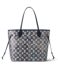 Louis Vuitton Louis Vuitton Neverfull MM