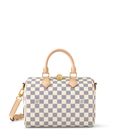 Louis Vuitton Louis Vuitton Speedy Bandoulière 25