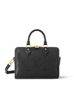 Louis Vuitton Louis Vuitton Speedy Bandoulière 25