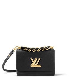 Louis Vuitton Louis Vuitton Twist MM