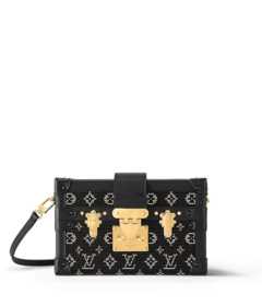 Louis Vuitton Louis Vuitton Petite Malle