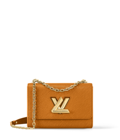 Louis Vuitton Louis Vuitton Twist MM