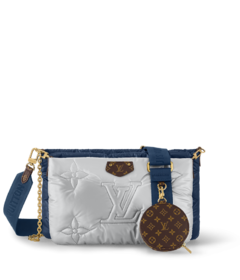 Louis Vuitton Louis Vuitton Maxi Multi Pochette Accessoires