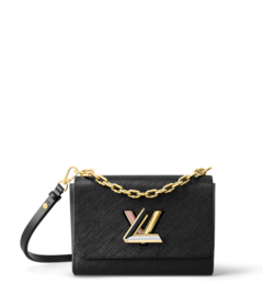 Louis Vuitton Louis Vuitton Twist MM