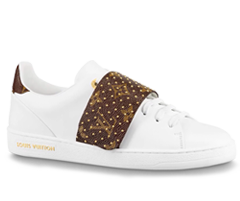 Louis Vuitton Rubber Outsole