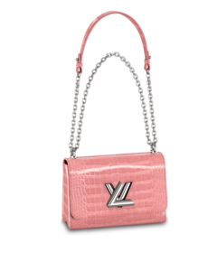 Louis Vuitton Louis Vuitton Twist MM