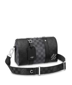 Louis Vuitton Louis Vuitton City Keepall