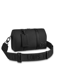 Louis Vuitton Louis Vuitton City Keepall