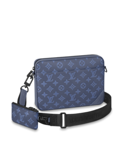 Louis Vuitton Louis Vuitton Duo Messenger