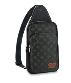 Louis Vuitton Louis Vuitton Avenue Sling Bag NM