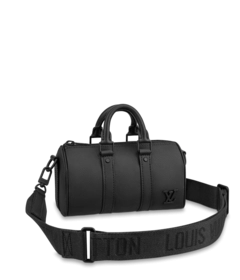 Louis Vuitton Louis Vuitton Keepall XS