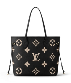 Louis Vuitton Louis Vuitton Neverfull MM